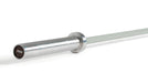Troy - AOB-1500C - Troy Blackwing Cerakote Men's Olympic Bar - Home Gyms HQ - 