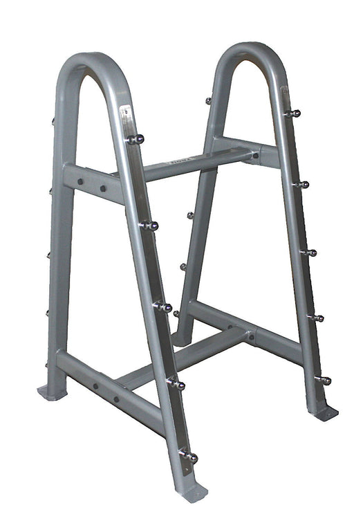 Troy - BB-10 - Horizontal Barbell Rack - Home Gyms HQ