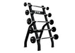 Troy - BB-5 - Barbell Half Rack - Home Gyms HQ
