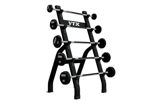 Troy - BB-5 - Barbell Half Rack - Home Gyms HQ