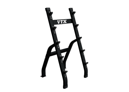 Troy - BB-5 - Barbell Half Rack - Home Gyms HQ - Barbell Storage