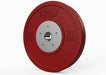 Troy - CO-SBP - Troy Competition Grade Color Rubber Bumper Plate (KG) - Home Gyms HQ - 