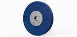 Troy - CO-SBP - Troy Competition Grade Color Rubber Bumper Plate (KG) - Home Gyms HQ - 