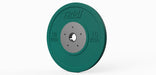 Troy - CO-SBP - Troy Competition Grade Color Rubber Bumper Plate (KG) - Home Gyms HQ - 
