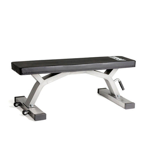 Troy - G-FB - Flat Bench - Home Gyms HQ