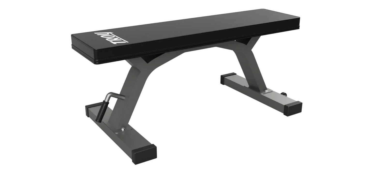 Troy - G-FB - Flat Bench - Home Gyms HQ