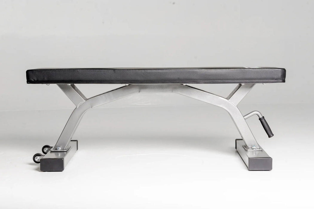 Troy - G-FB - Flat Bench - Home Gyms HQ