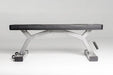 Troy - G-FB - Flat Bench - Home Gyms HQ