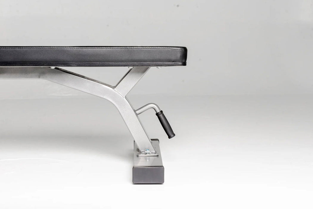 Troy - G-FB - Flat Bench - Home Gyms HQ