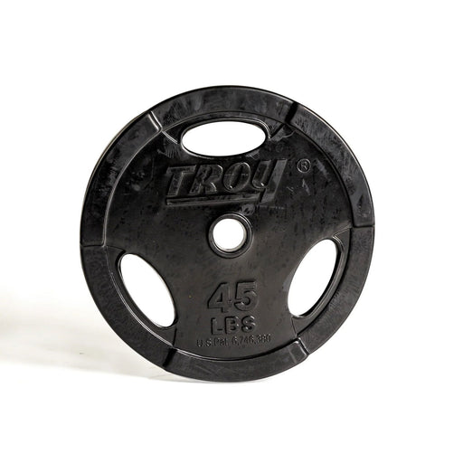 Troy - GO-R - Premium Grade "Inter-locking" Grip Plate - Home Gyms HQ - Weight Plates
