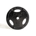 Troy - GO-R - Premium Grade "Inter-locking" Grip Plate - Home Gyms HQ - Weight Plates