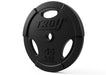 Troy - GO-R - Premium Grade "Inter-locking" Grip Plate - Home Gyms HQ - 