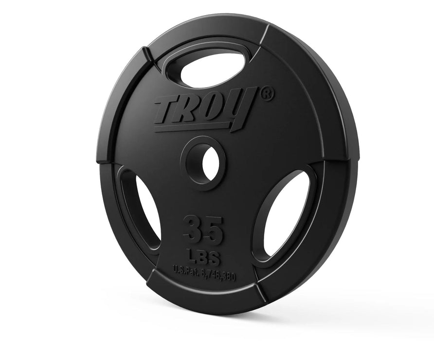 Troy - GO-R - Premium Grade "Inter-locking" Grip Plate - Home Gyms HQ - 