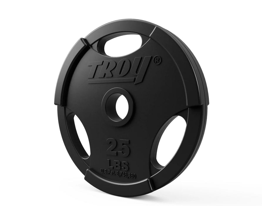 Troy - GO-R - Premium Grade "Inter-locking" Grip Plate - Home Gyms HQ - 