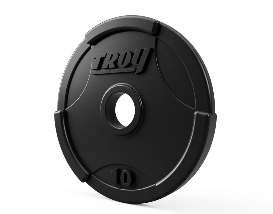 Troy - GO-R - Premium Grade "Inter-locking" Grip Plate - Home Gyms HQ - 