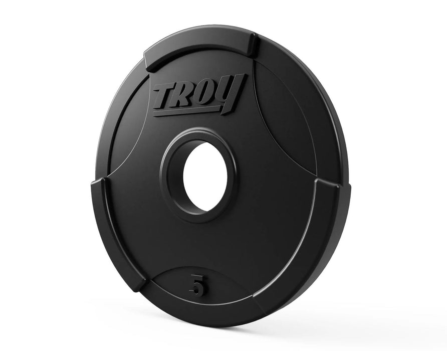 Troy - GO-R - Premium Grade "Inter-locking" Grip Plate - Home Gyms HQ - 