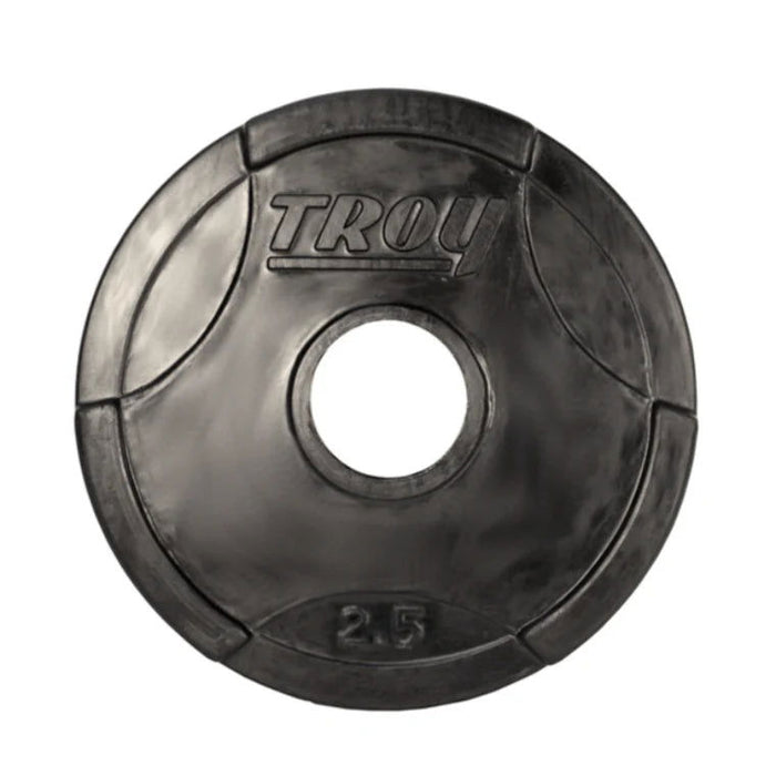 Troy - GO-R - Premium Grade "Inter-locking" Grip Plate - Home Gyms HQ - 