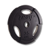 Troy - GO-U - Premium Grade "Inter-locking" Urethane Encased Grip Plate - Home Gyms HQ - 