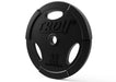 Troy - GO-U - Premium Grade "Inter-locking" Urethane Encased Grip Plate - Home Gyms HQ - 