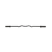 Troy - GOZ-74B - 6 FT. Curl Bar - Home Gyms HQ