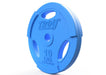 Troy - GR-RC - Colored Grip Plates - Home Gyms HQ