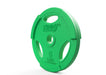 Troy - GR-RC - Colored Grip Plates - Home Gyms HQ