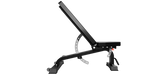 Troy - GTBH-FID - Commercial Flat-Incline-Decline Bench - Home Gyms HQ