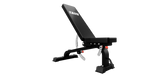 Troy - GTBH-FID - Commercial Flat-Incline-Decline Bench - Home Gyms HQ