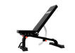 Troy - GTBH-FID - Commercial Flat-Incline-Decline Bench - Home Gyms HQ