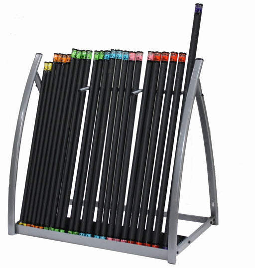 Troy - GTBR-24 - TROY Body Bar Rack - Home Gyms HQ