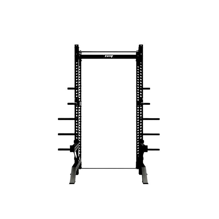 Troy - Half Rack G-HR-3010 - Home Gyms HQ