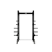 Troy - Half Rack G-HR-3010 - Home Gyms HQ