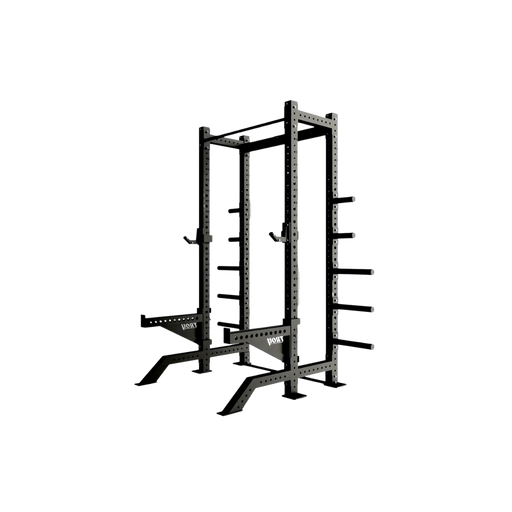 Troy - Half Rack G-HR-3010 - Home Gyms HQ