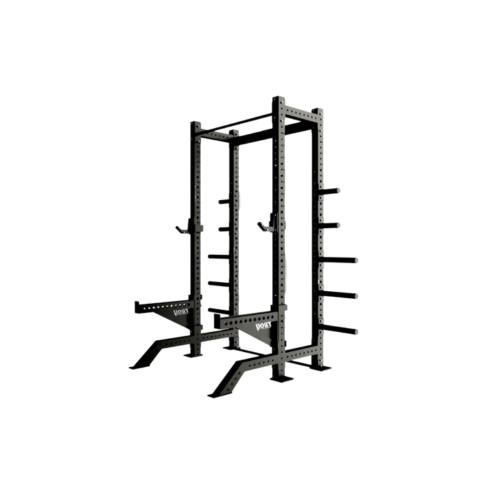 Troy - Half Rack G-HR-3010 - Home Gyms HQ
