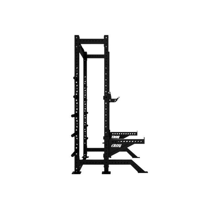 Troy - Half Rack G-HR-3010 - Home Gyms HQ