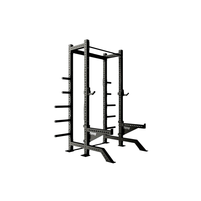 Troy - Half Rack G-HR-3010 - Home Gyms HQ