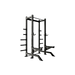 Troy - Half Rack G-HR-3010 - Home Gyms HQ
