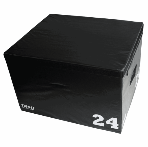 Troy - PLYO BOXES - Home Gyms HQ