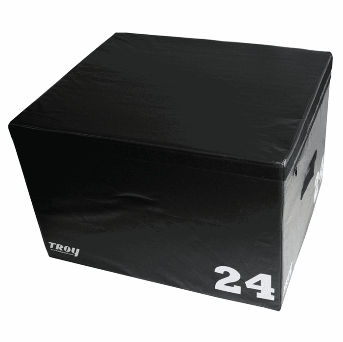 Troy - PLYO BOXES - Home Gyms HQ