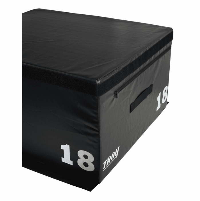 Troy - PLYO BOXES - Home Gyms HQ