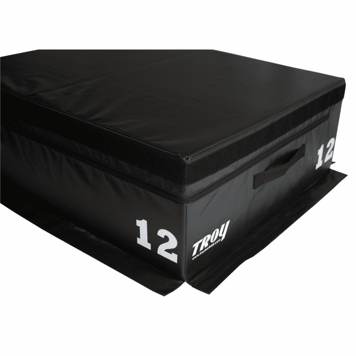 Troy - PLYO BOXES - Home Gyms HQ