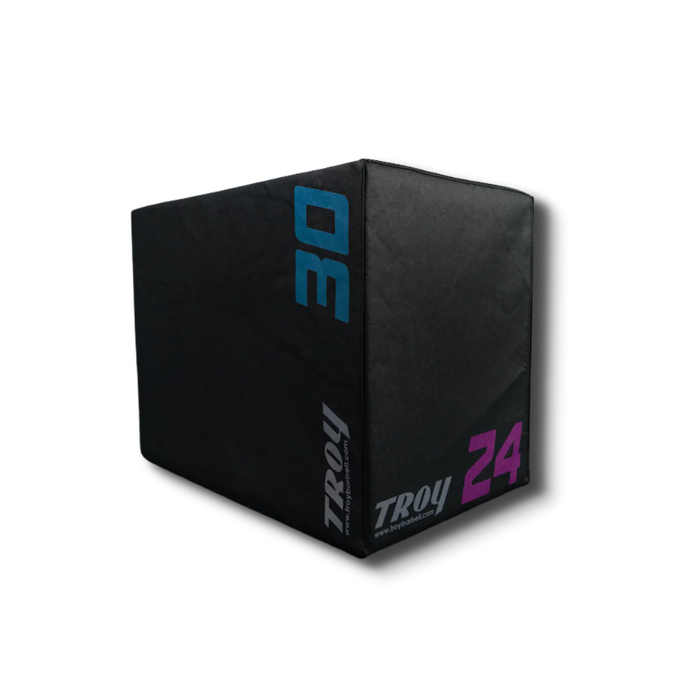 Troy - PLYO BOXES - Home Gyms HQ