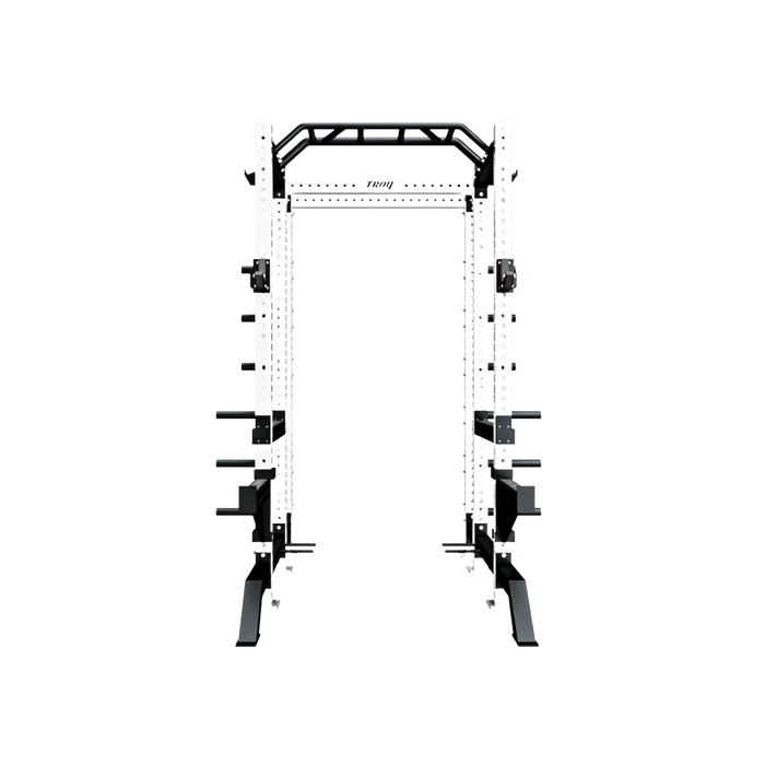 Troy - Power Rack G-PR3010-3030 - Home Gyms HQ