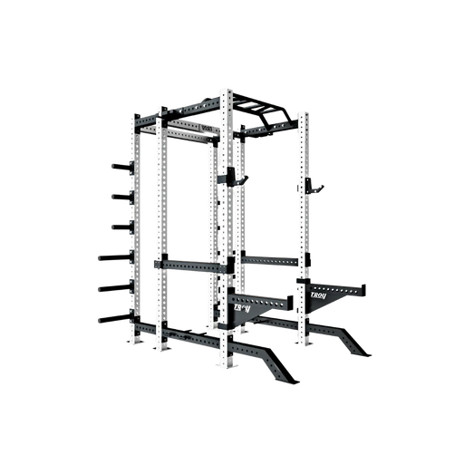 Troy - Power Rack G-PR3010-3030 - Home Gyms HQ