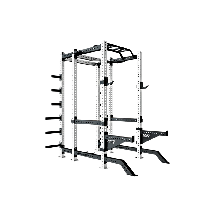 Troy - Power Rack G-PR3010-3030 - Home Gyms HQ