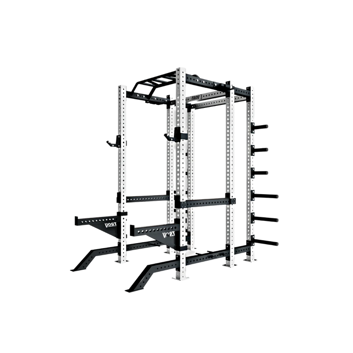 Troy - Power Rack G-PR3010-3030 - Home Gyms HQ