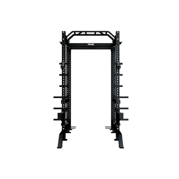 Troy - Power Rack G-PR3010-3030 - Home Gyms HQ