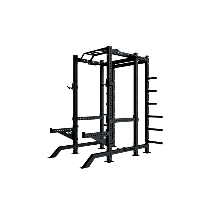 Troy - Power Rack G-PR3010-3030 - Home Gyms HQ