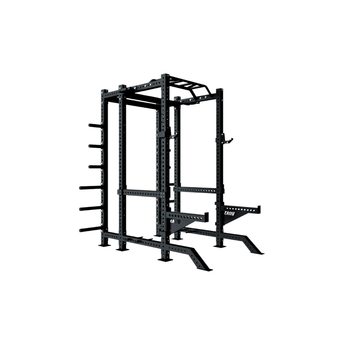 Troy - Power Rack G-PR3010-3030 - Home Gyms HQ