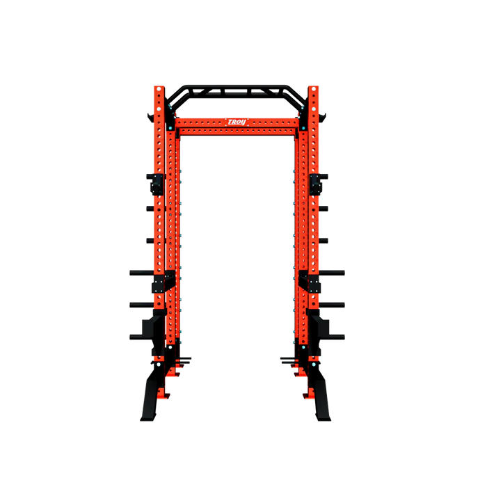 Troy - Power Rack G-PR3010-3030 - Home Gyms HQ